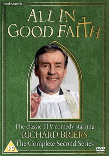 All in Good Faith: The Complete Series Two (brak polskiej wersji językowej) Network