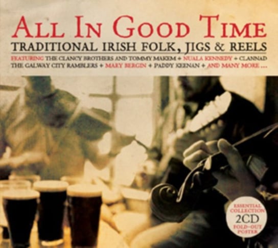 All in Good Time Various Artists
