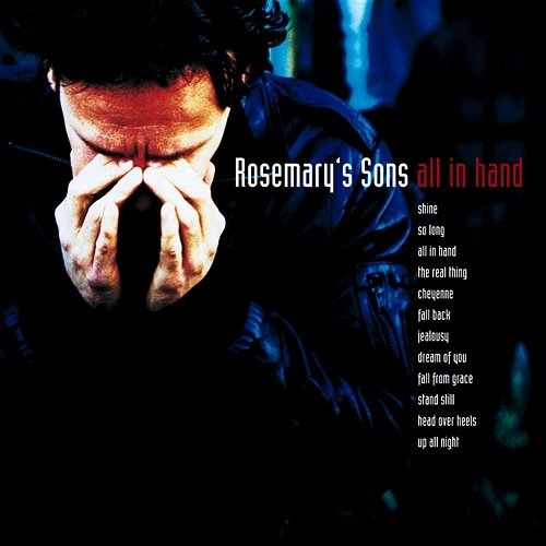 All in Hand Rosemary's Sons