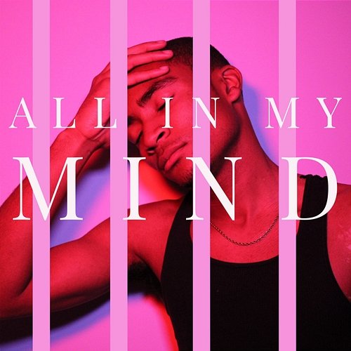 All In My Mind Phillip Michael Gilchrist