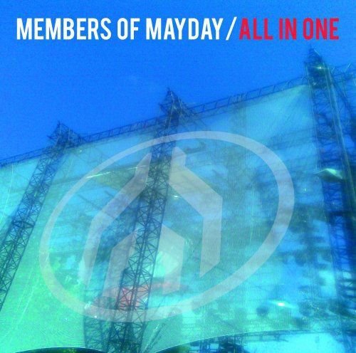 All In One Members Of Mayday