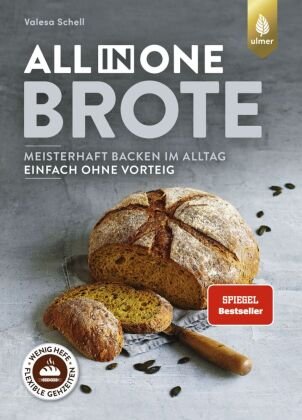 All-in-One-Brote Verlag Eugen Ulmer