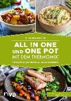 All in one und One Pot mit dem Thermomix® Engler Elisabeth