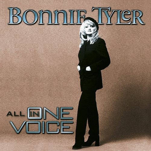 All In One Voice Bonnie Tyler