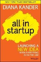 All In Startup Kander Diana