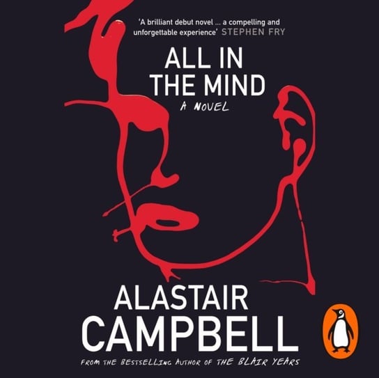 All in the Mind Campbell Alastair