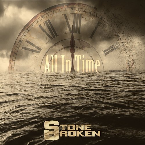 All In Time Stone Broken