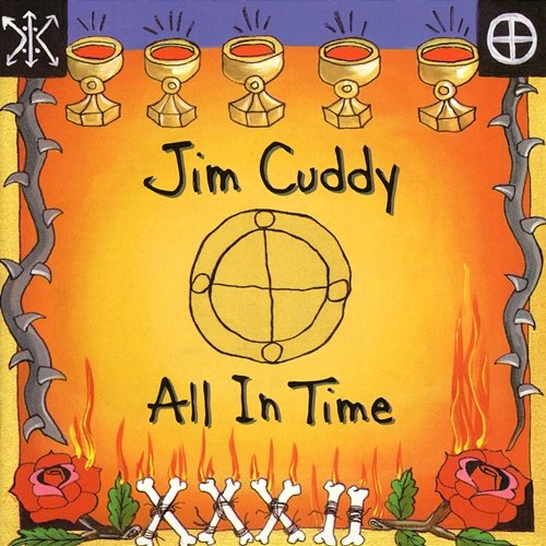 All In Time Jim Cuddy