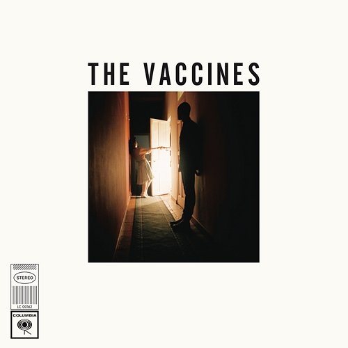 All In White The Vaccines