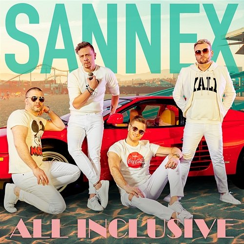 All Inclusive Sannex