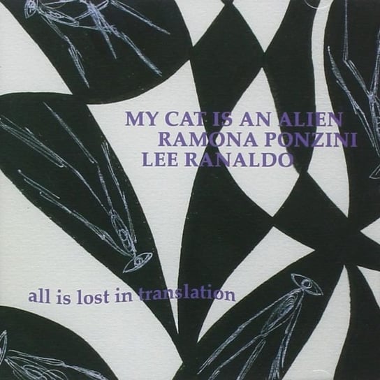 All Is Lost In Translation Various Artists