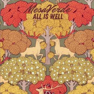 All Is Well, płyta winylowa Various Artists