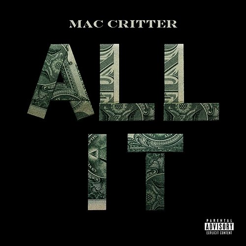 All It Mac Critter