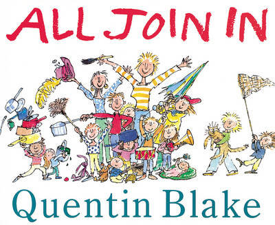 All Join In Blake Quentin