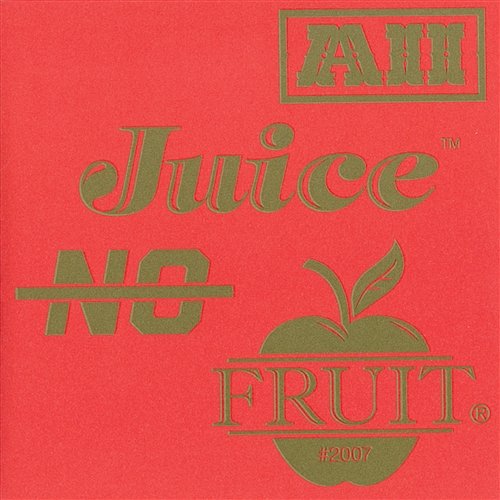 All Juice, No Fruit The Floor Is made Of Lava