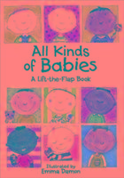 All Kinds of Babies Damon Emma