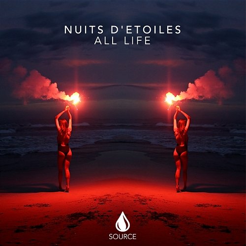 All Life Nuits d'Etoiles