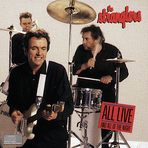 All Live and All of the Night The Stranglers