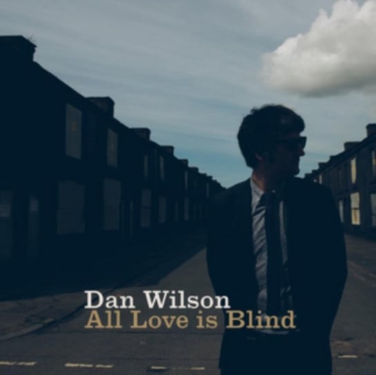 All Love Is Blind Wilson Dan