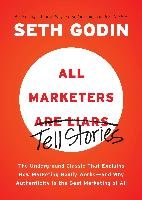 All Marketers are Liars Godin Seth