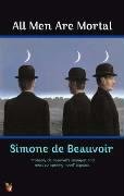 All Men are Mortal Beauvoir Simone