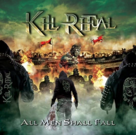All Men Shall Fall Kill Ritual