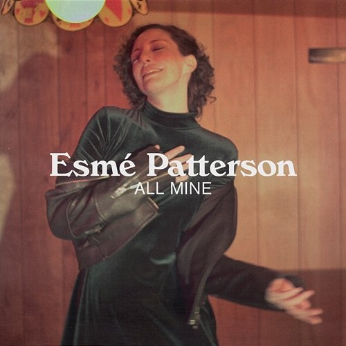 All Mine Esmé Patterson