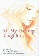 All My Darling Daughters Yoshinaga Fumi