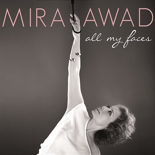 All My Faces Mira Awad