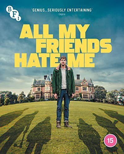 All My Friends Hate Me Various Directors