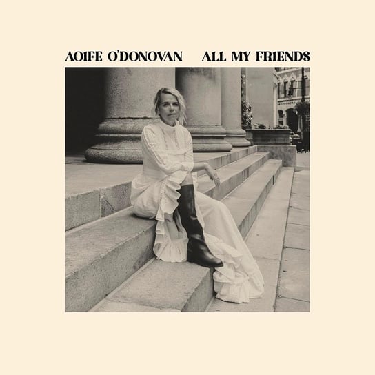 All My Friends, płyta winylowa O'Donovan Aoife