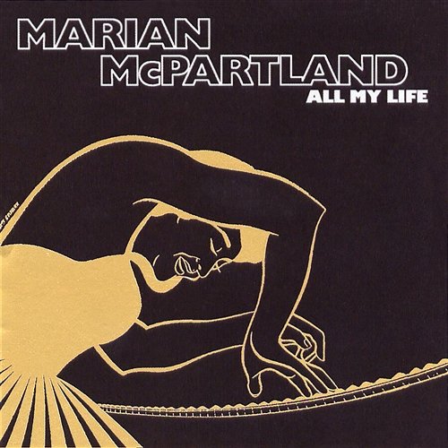 All My Life Marian McPartland