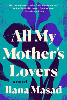 All My Mother's Lovers Penguin Random House