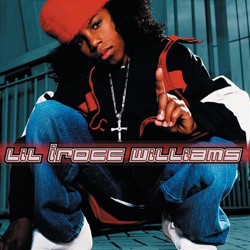 All My People Lil Irocc Williams