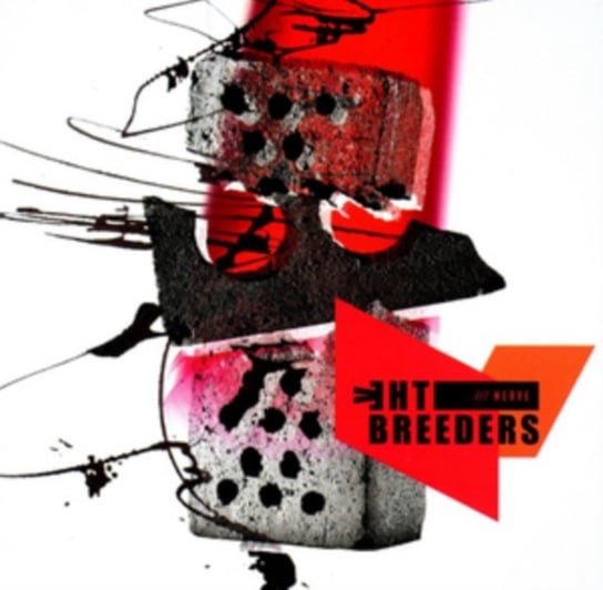 All Nerve The Breeders