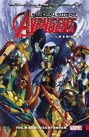All New, All Different Avengers Vol. 01 Waid Mark, Kubert Adam, Asrar Mahmud
