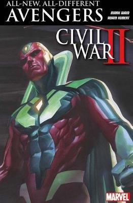 All-new, All-different Avengers Vol. 3 Waid Mark, Kubert Adam