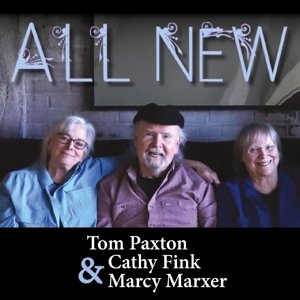 All New Paxton Tom