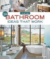 All New Bathroom Ideas that Work Schiff David