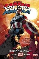 All-new Captain America Volume 1: Hydra Ascendant Remender Rick