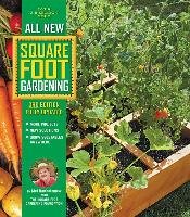 All New Square Foot Gardening, 3rd Edition, Fully Updated Bartholomew Mel