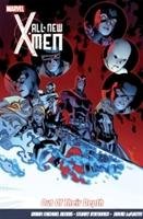 All-New X-Men Vol.3: Out of Their Depth Bendis Brian Michael, Bendis Brian, Stuart Immonen Brian Bendis&
