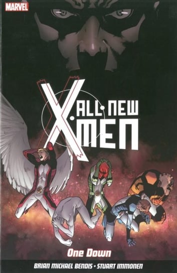 All New X-men Vol. 5: One Down Bendis Brian Michael