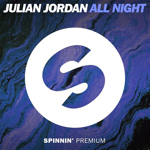 All Night Julian Jordan