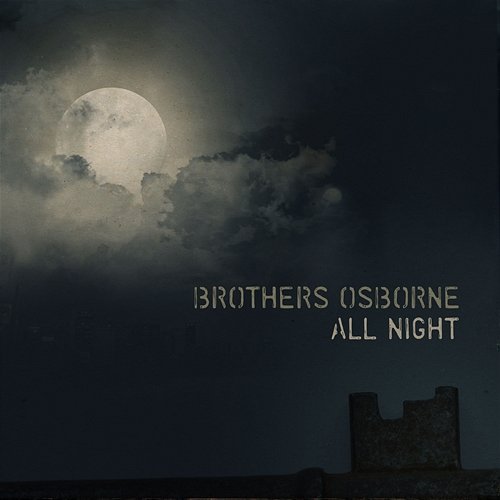 All Night Brothers Osborne