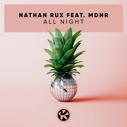 All Night Nathan Rux feat. MDNR