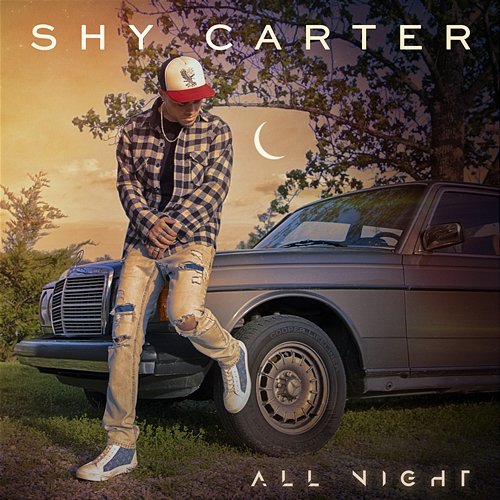 All Night Shy Carter