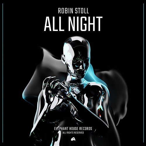 All Night Robin Stoll