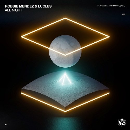 All Night Robbie Mendez & Lucles