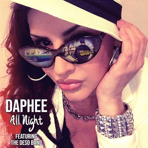 All Night Daphee feat. The Deso Band